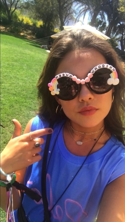 Danielle Campbell