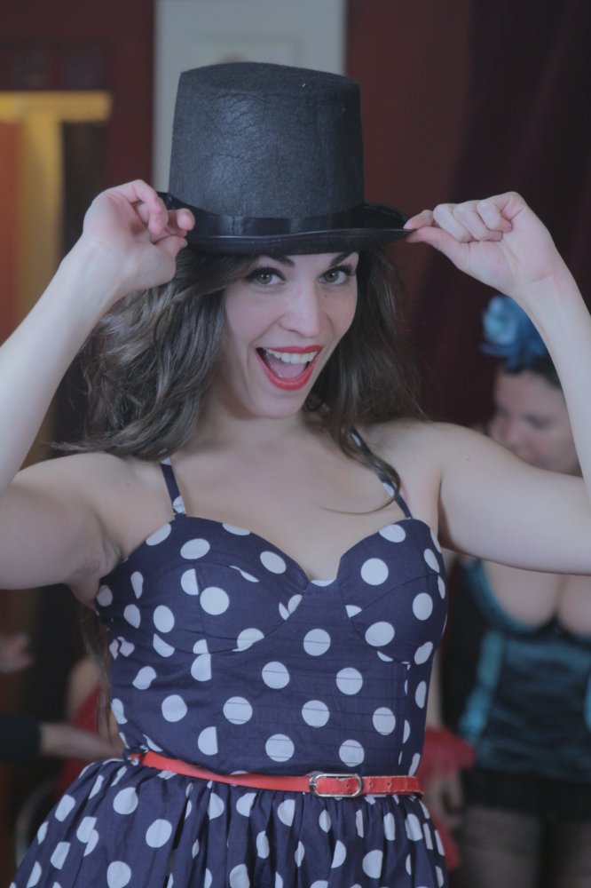 Catalina Vera