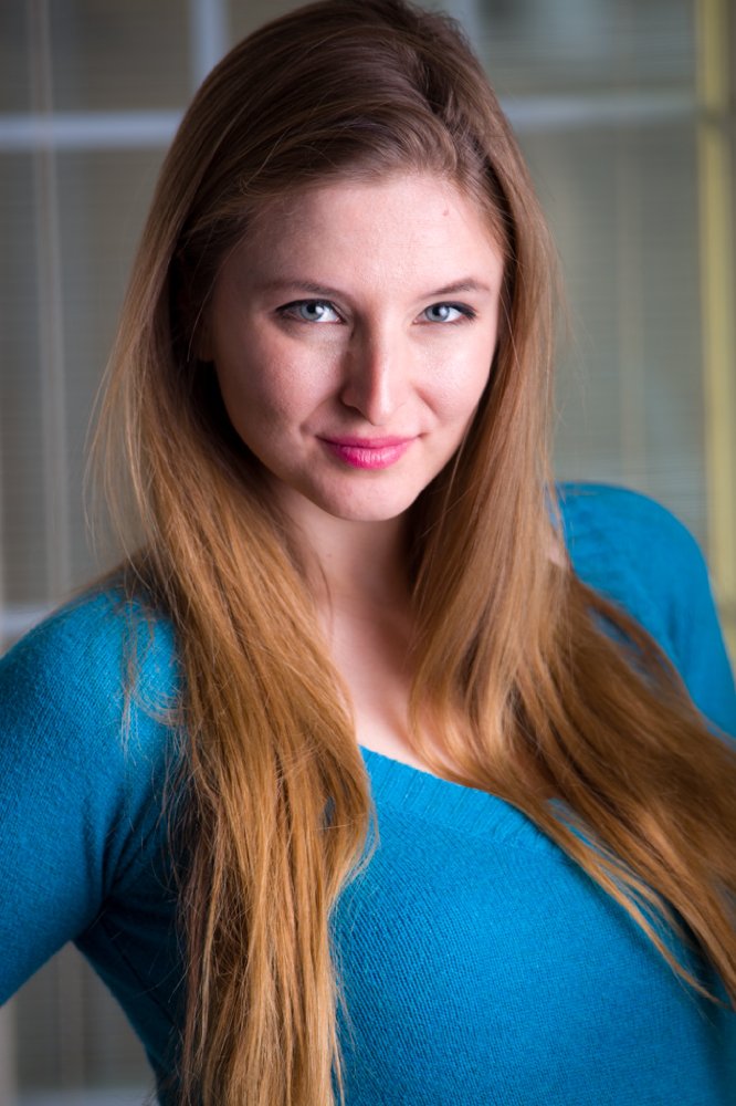 Picture of Megan Ruth