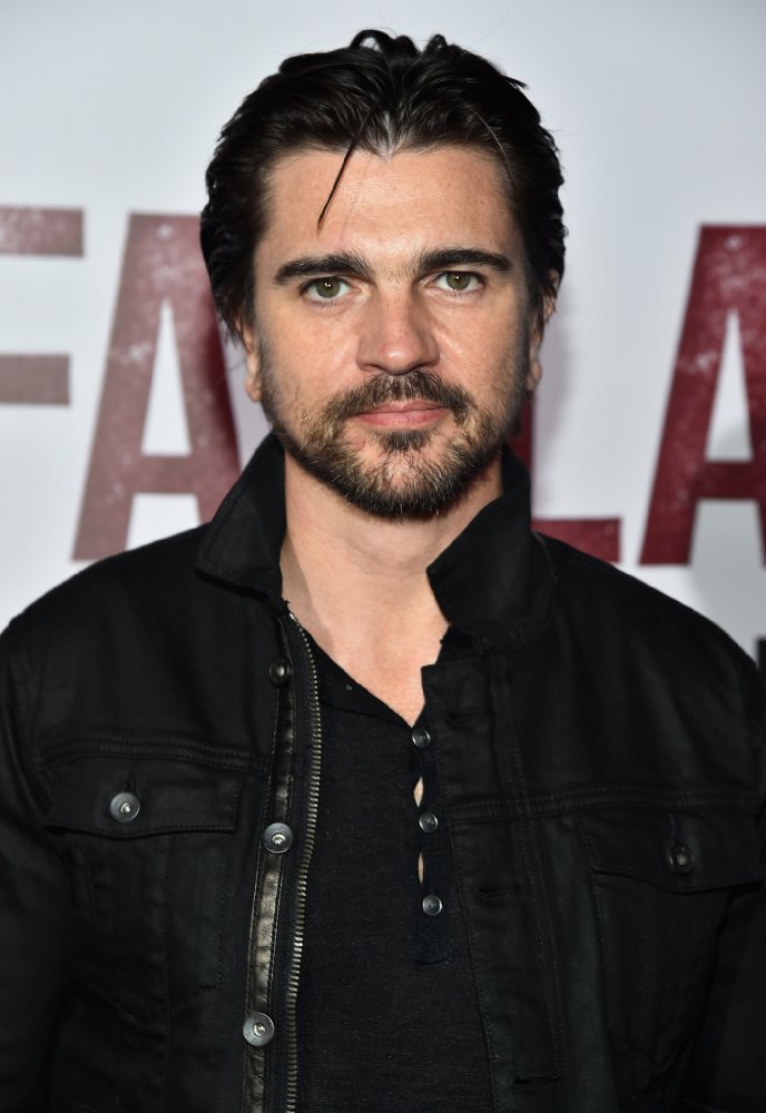 Juanes
