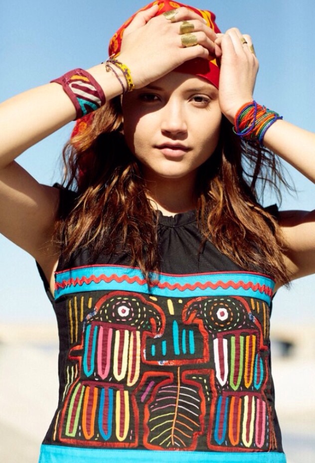 Amanda Grace Benitez Amanda Grace Benitez