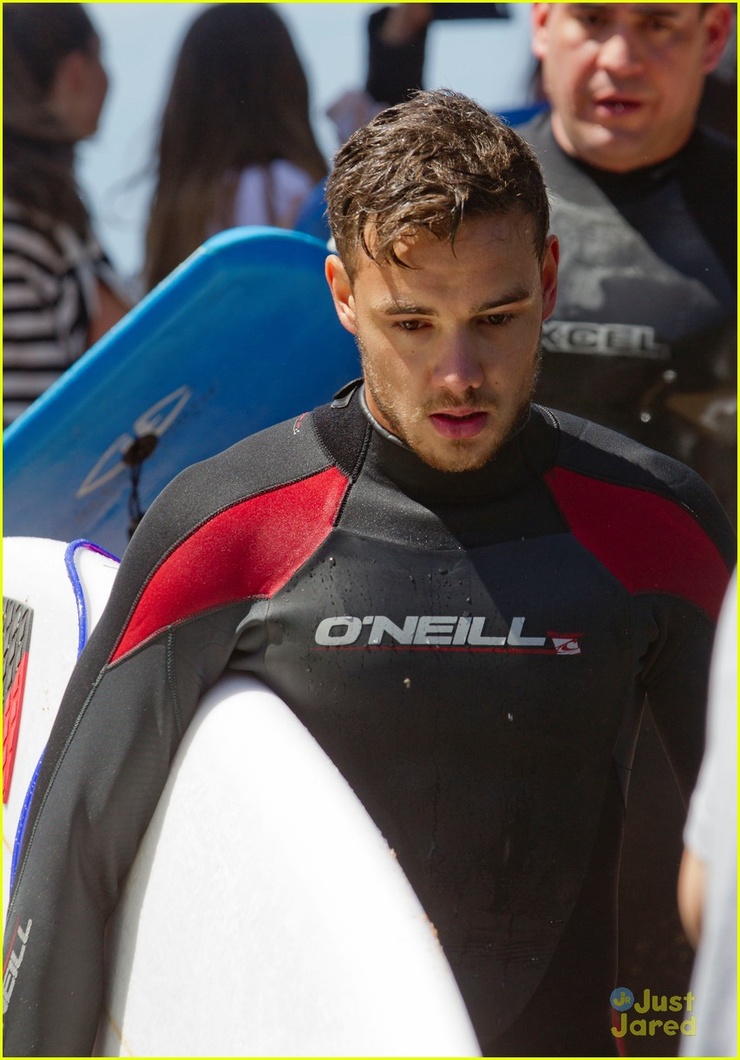 Liam Payne