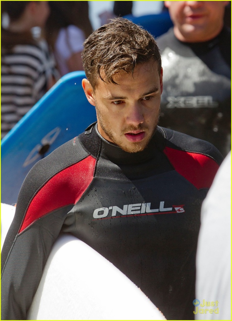 Liam Payne