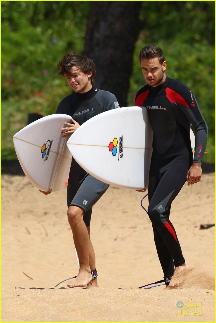 Liam Payne