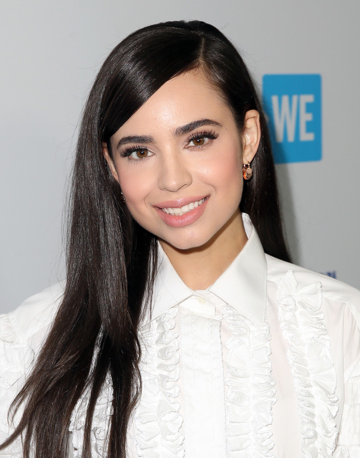 Sofia Carson