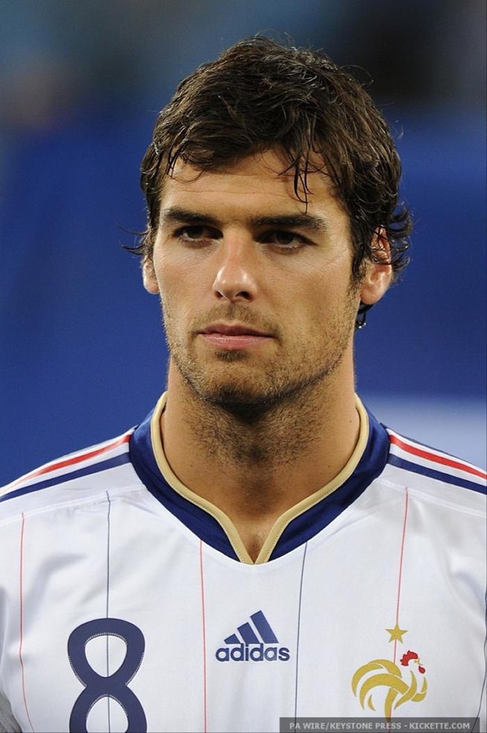 Yoann Gourcuff