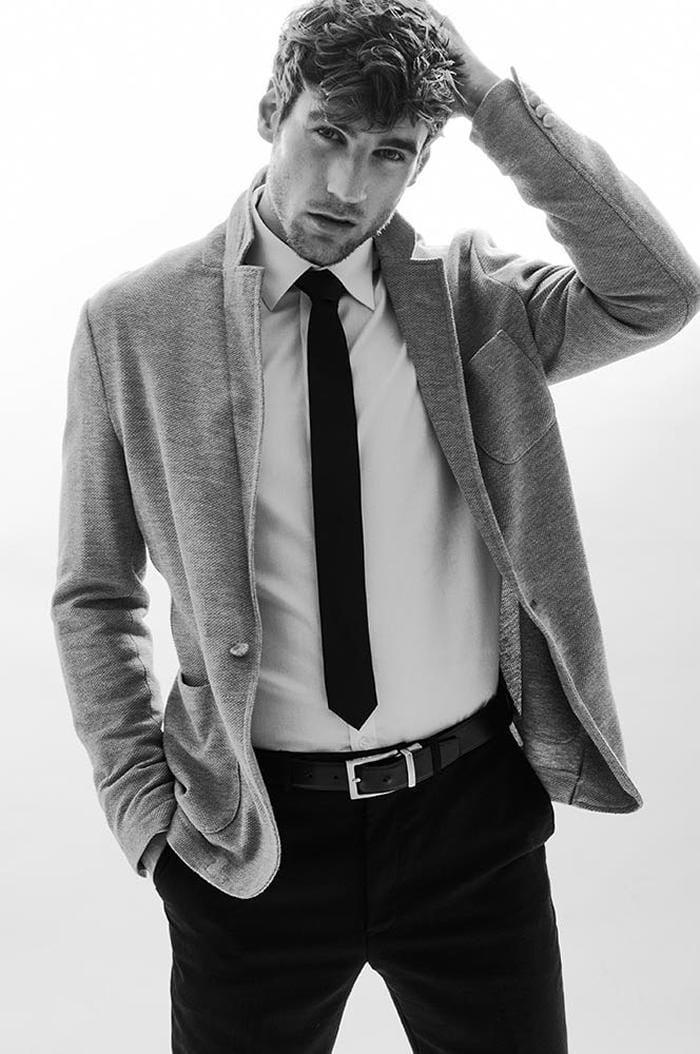 Xander Evitts