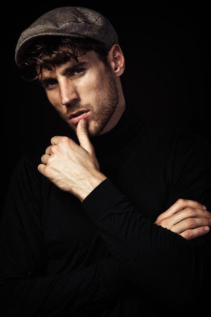 Xander Evitts