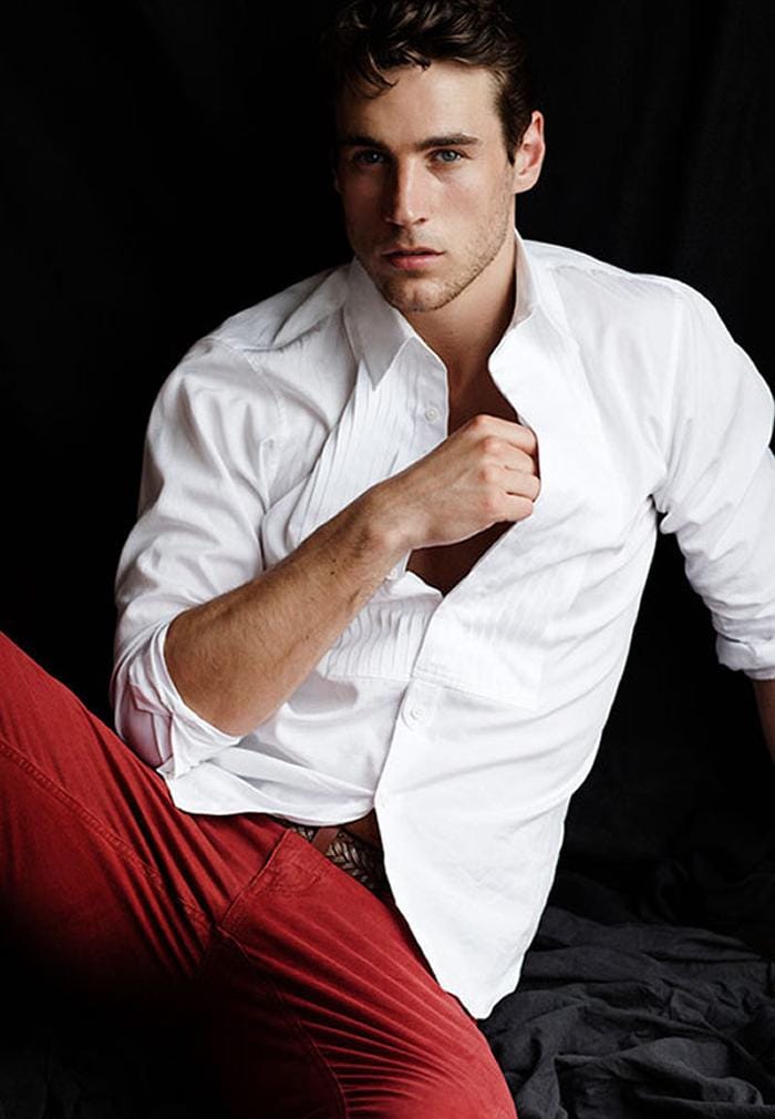 Xander Evitts