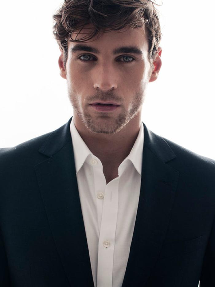 Xander Evitts