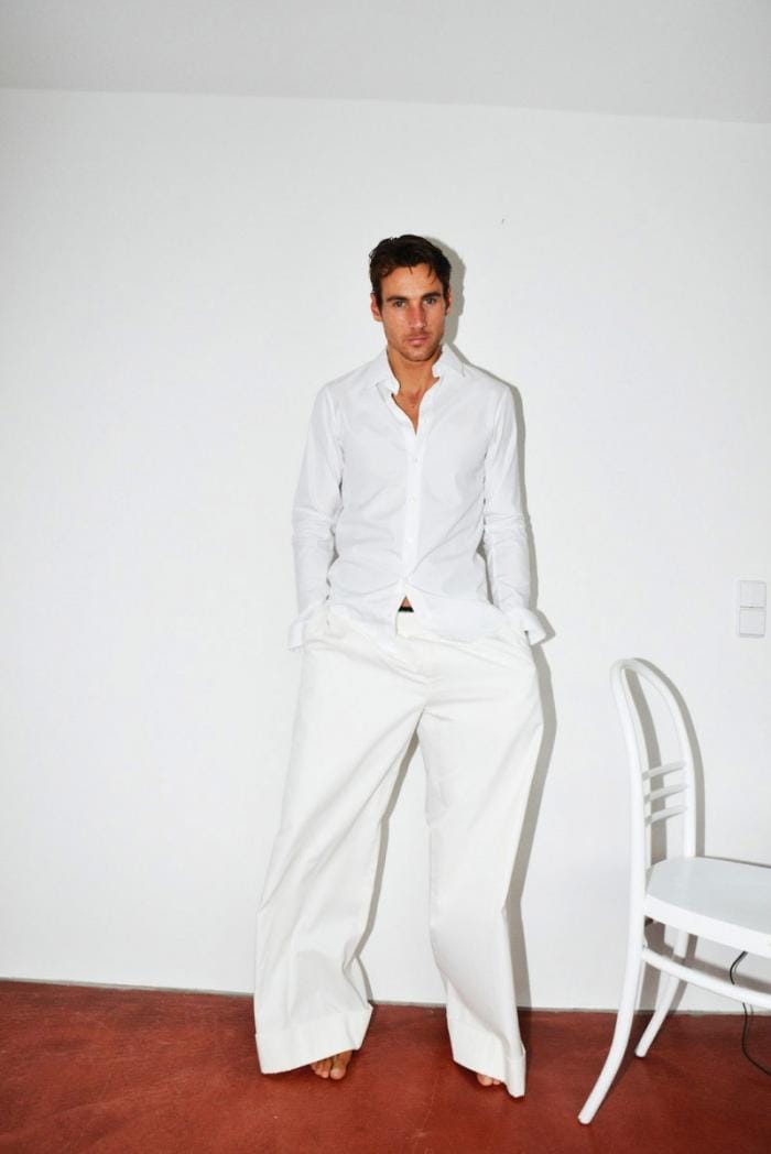 Xander Evitts