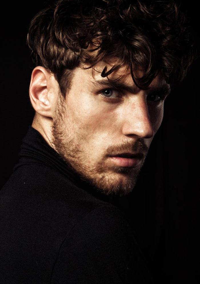 Xander Evitts