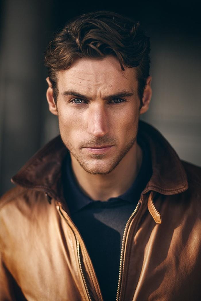 Xander Evitts