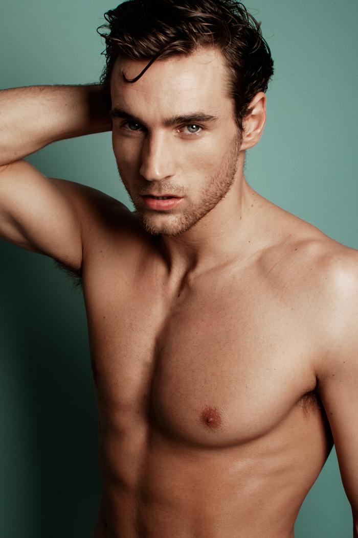 Xander Evitts