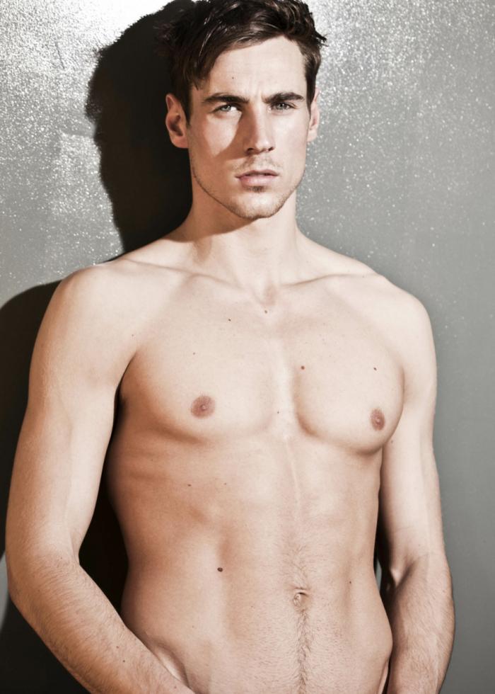 Xander Evitts