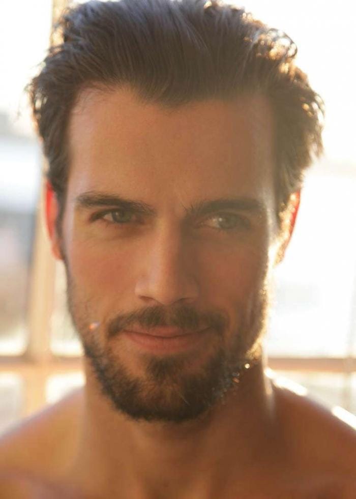 Image of Thomas Beaudoin