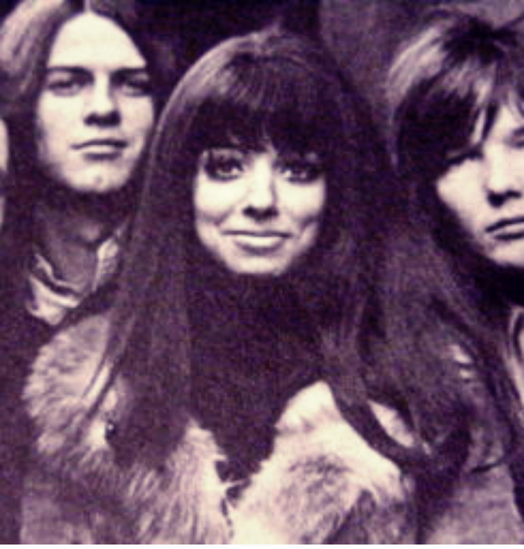 Mariska Veres Mariska Veres