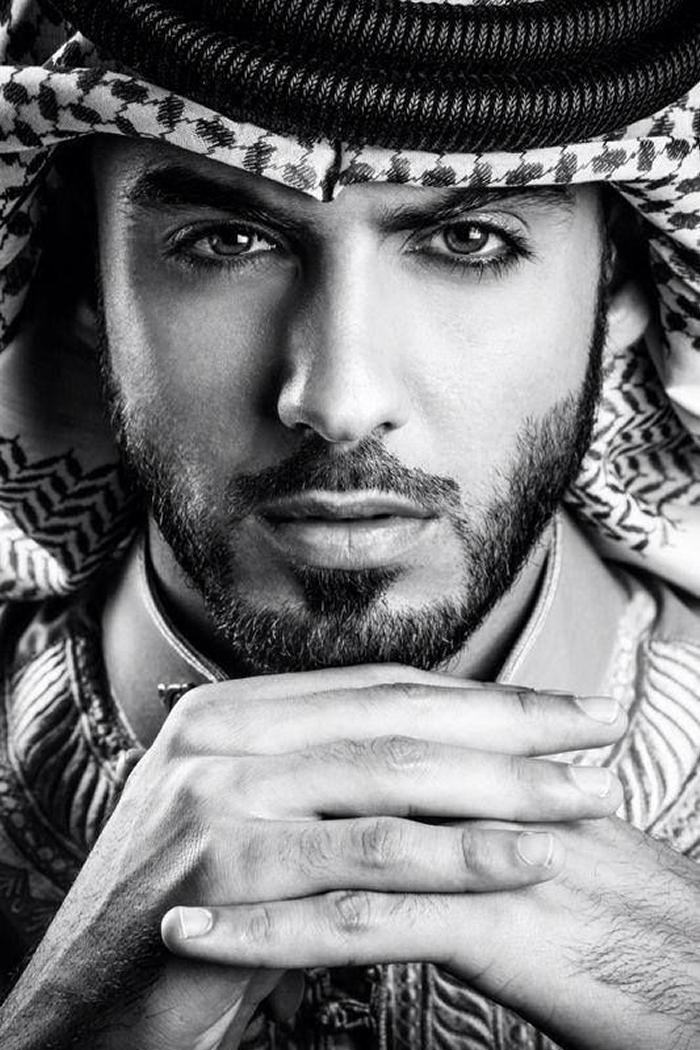 Omar Borkan Al-Gala