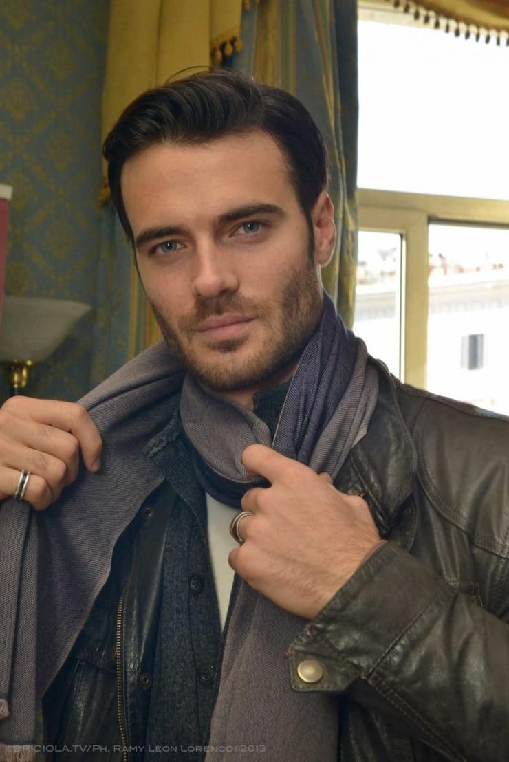 Giulio Berruti