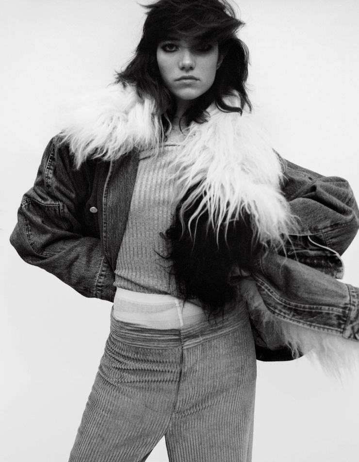 Grace Hartzel