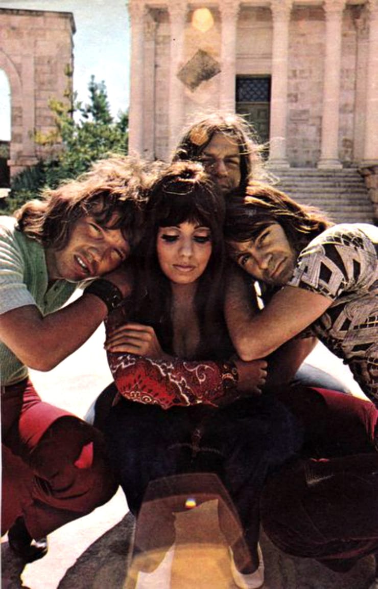 Mariska Veres