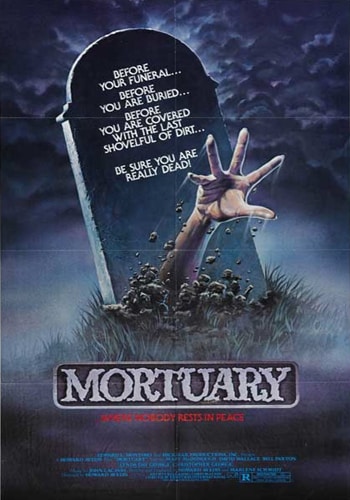 Mortuary Mortuary