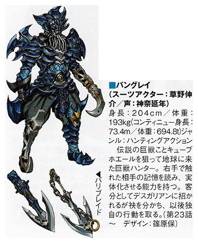 Doubutsu Sentai Zyuohger