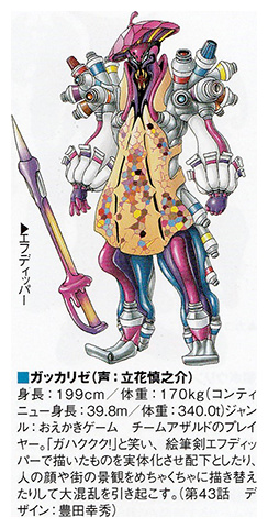 Doubutsu Sentai Zyuohger
