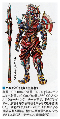 Doubutsu Sentai Zyuohger