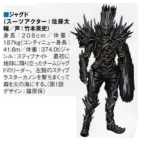 Doubutsu Sentai Zyuohger