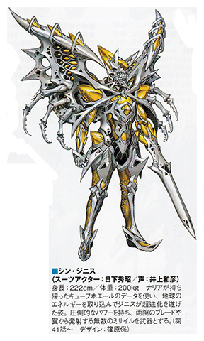 Doubutsu Sentai Zyuohger