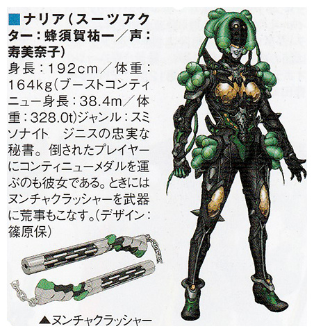 Doubutsu Sentai Zyuohger