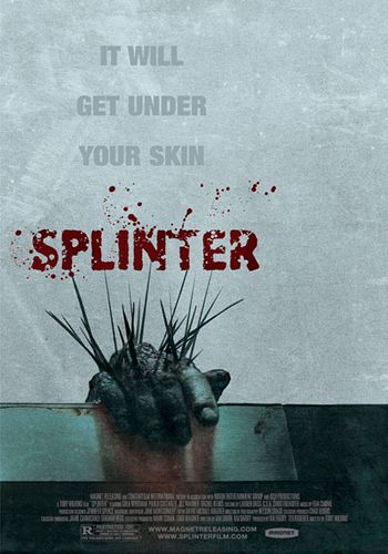 Splinter 