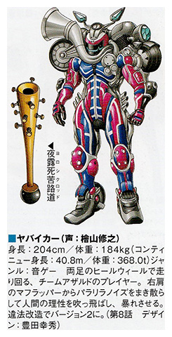 Doubutsu Sentai Zyuohger