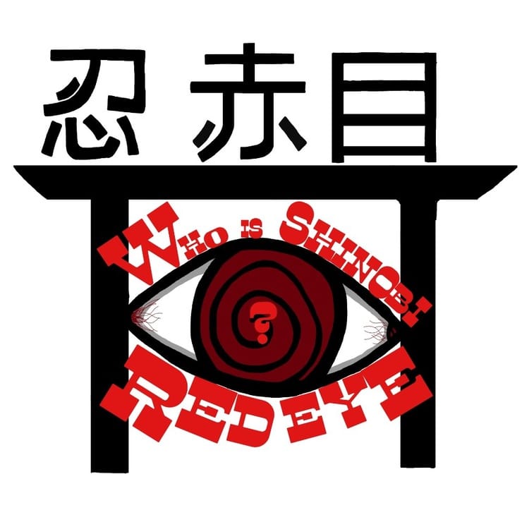 Who Is Shinobi RedEye?