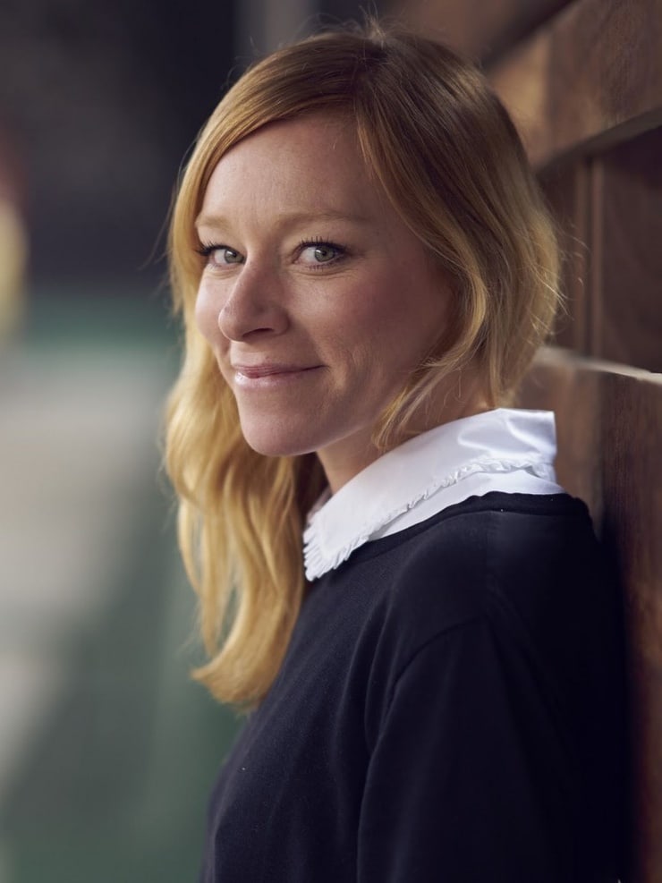 Valérie Lillibeth