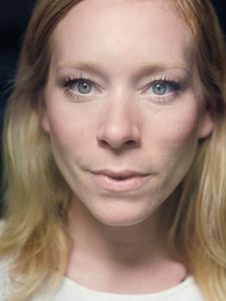 Valérie Lillibeth
