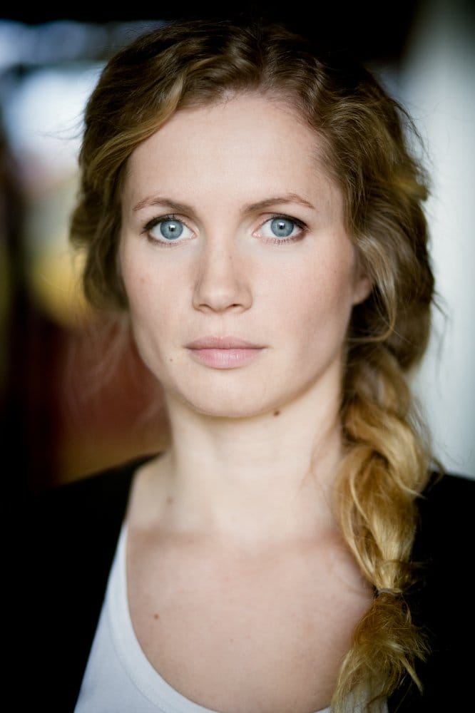 Cornelia Gröschel
