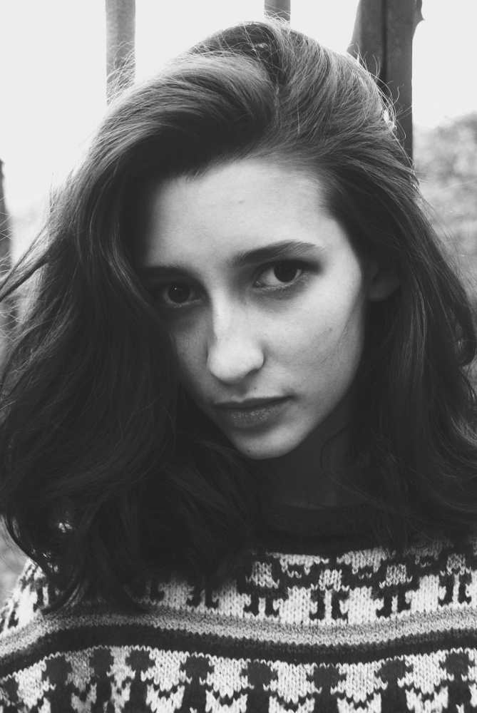 Mathilde Irrmann