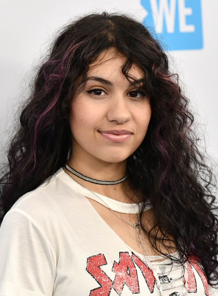 Alessia Cara Alessia Cara