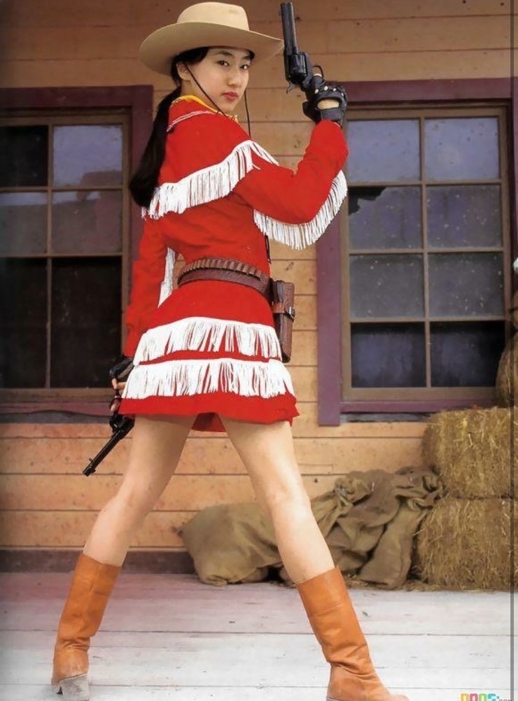 Tsuruhime (Kakuranger)