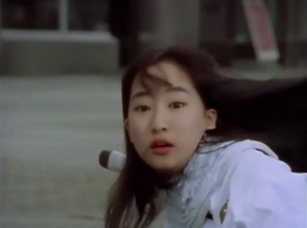 Tsuruhime (Kakuranger)