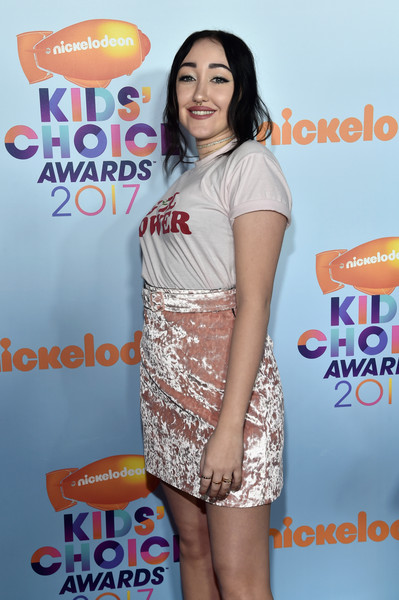 Noah Lindsey Cyrus