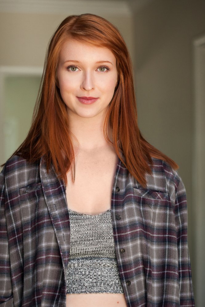 Alyssa Lumpee