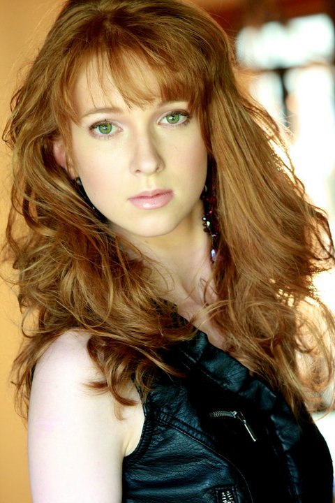 Alyssa Lumpee