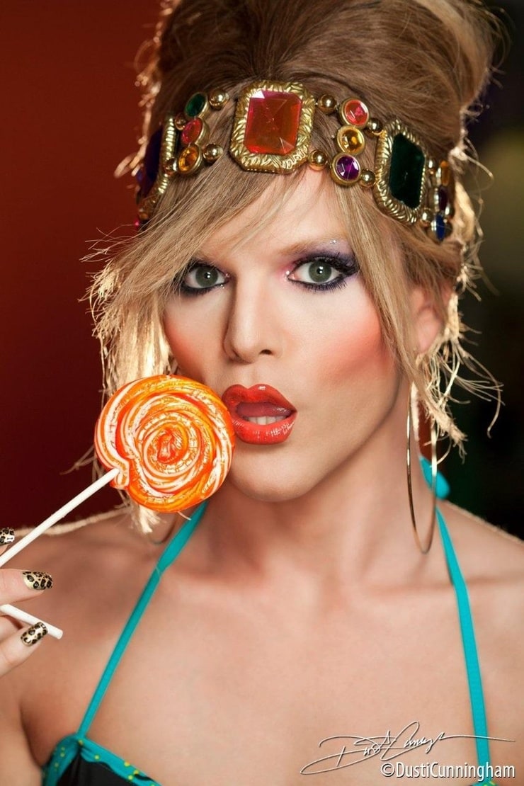 Picture Of Willam Belli