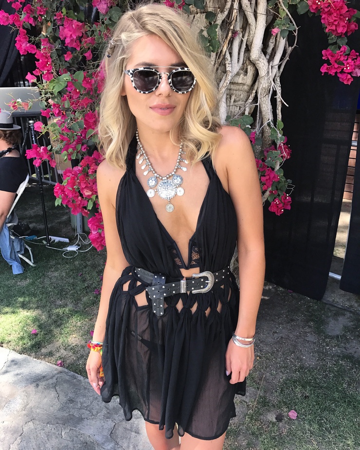 Mollie King Mollie King
