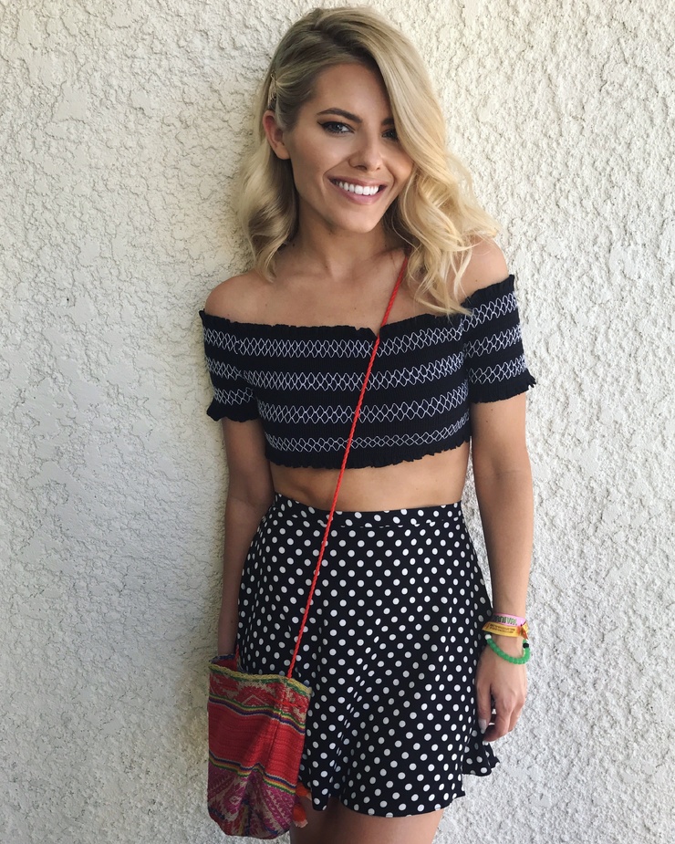 Mollie King Mollie King