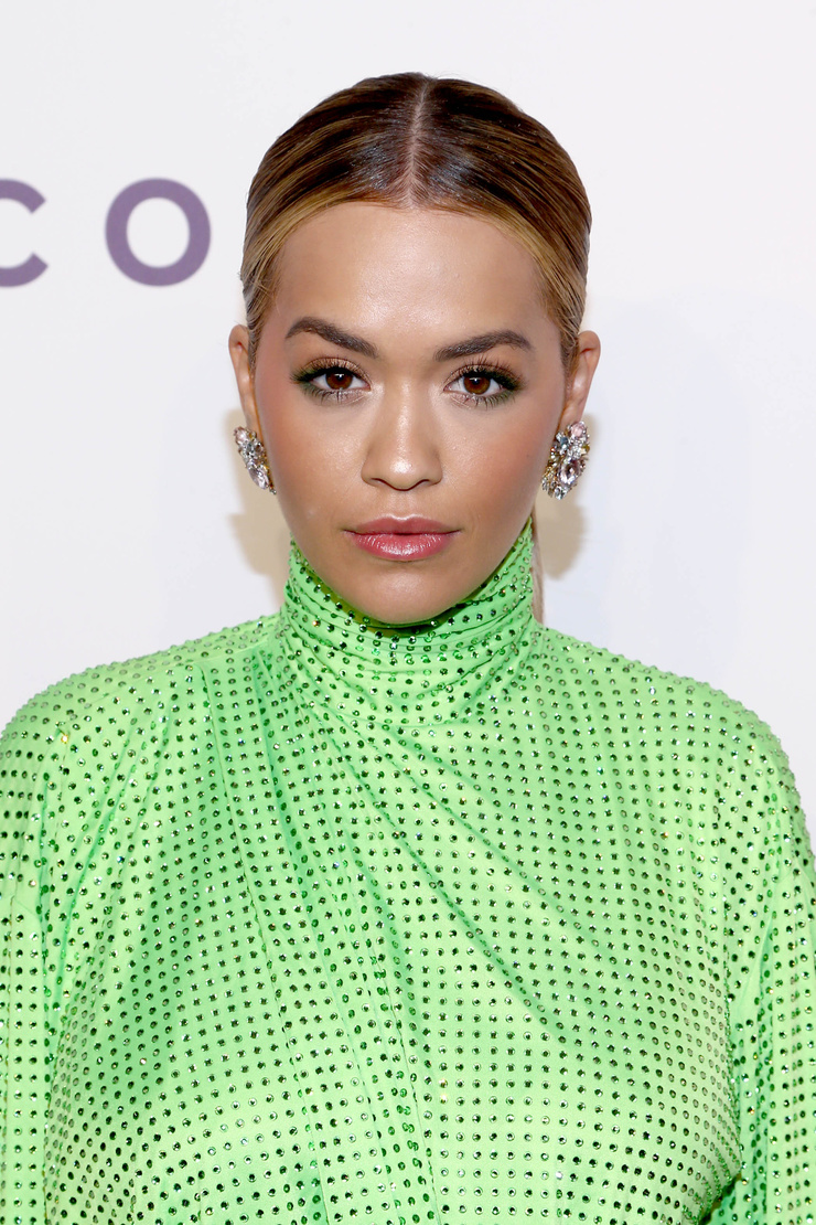 Rita Ora Rita Ora