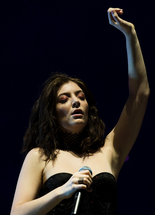 Lorde